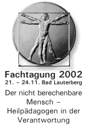Signet Bundesfachtagung 2002