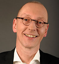 Prof. Dr. Uwe Becker