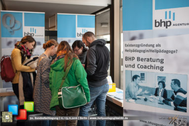BHP, Bundesfachtagung 2016, Berlin, Urania, 11.11.2016