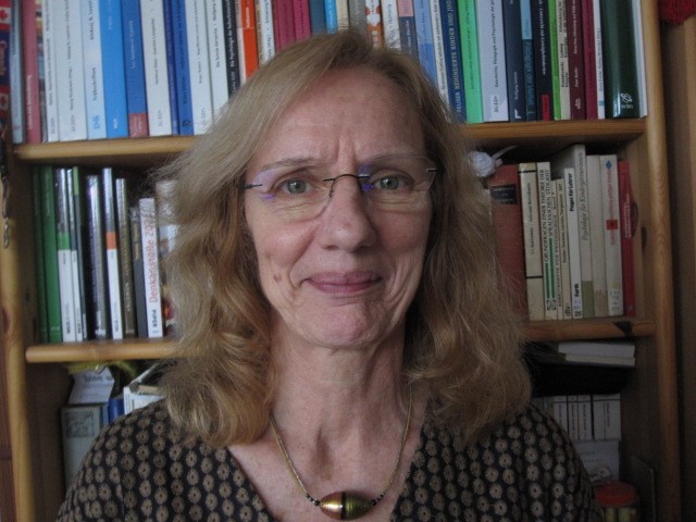 Profilfoto Anne Dore Stein